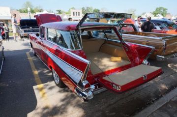 Space City Cruisers Spring 2014_6