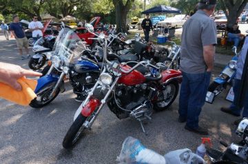 Space City Cruisers Spring 2014_7