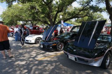 Space City Cruisers Spring 2014_7