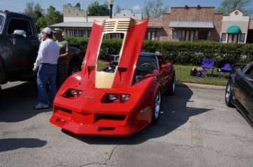 Space City Cruisers Spring 2014_8