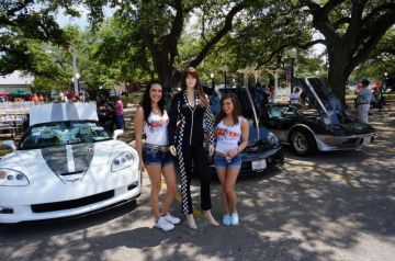 Space City Cruisers Spring 2014_9