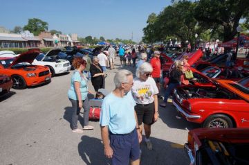Space City Cruisers Spring 2014_9