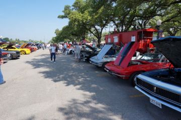Space City Cruisers Spring 2014_9