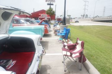 Texas Outlaw Challenge 2014