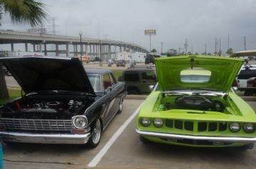 Texas Outlaw Challenge 2014_1