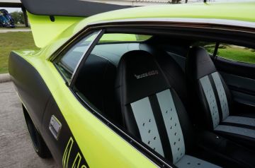 Texas Outlaw Challenge 2014_1