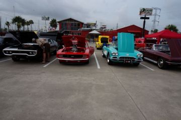 Texas Outlaw Challenge 2014