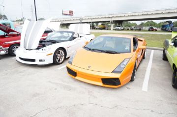 Texas Outlaw Challenge 2014
