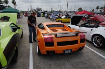 Texas Outlaw Challenge 2014