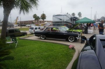 Texas Outlaw Challenge 2014