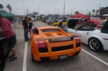 Texas Outlaw Challenge 2014_9