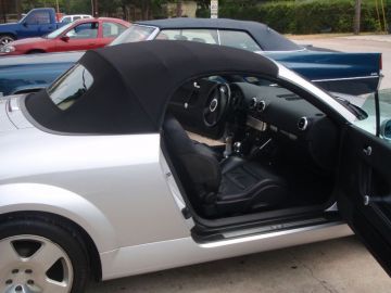 02 Audi TT