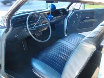 1962 Buick Invicta