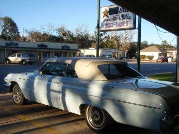 1962 Buick Invicta