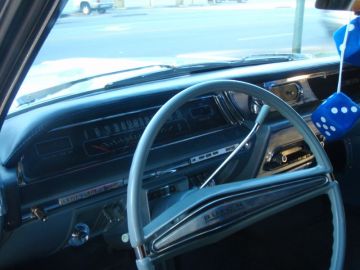 1962 Buick Invicta