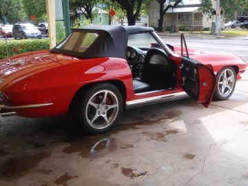 1964 Stingray