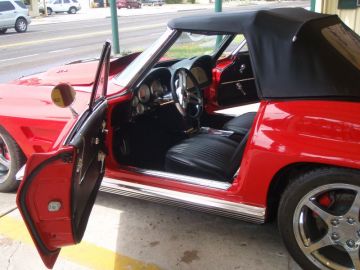 1964 Stingray