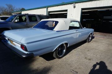 1965 Belvedere Conv.