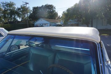 1965 Belvedere Conv.