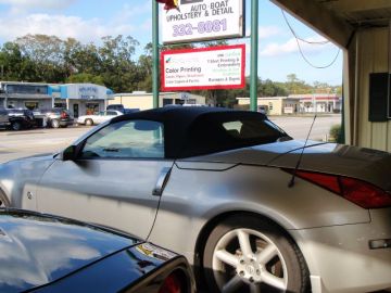 2004 Nissan 350Z