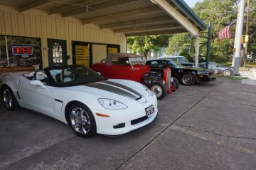 Convertible Tops