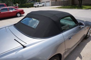 Honda S2000
