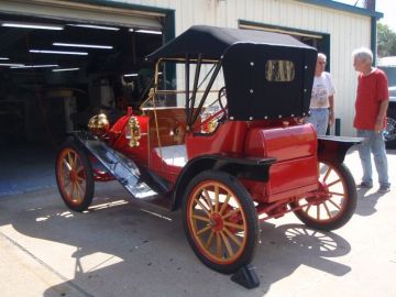 1909 Hub Mobile