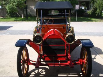 1909 Hub Mobile