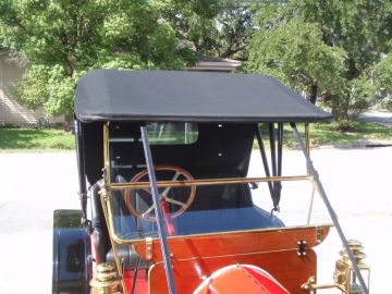 1909 Hub Mobile