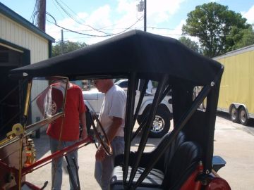 1909 Hub Mobile