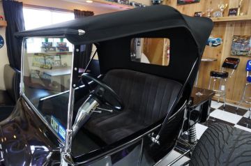 1923 T-Bucket Top