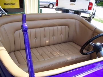 1934 Ford Roadster