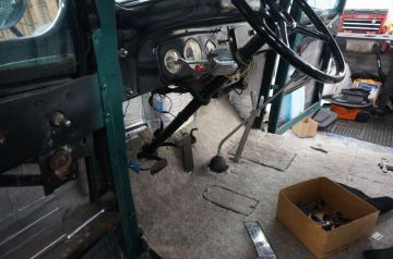 1937 Chevy PU - Work in Progress _1
