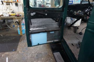 1937 Chevy PU - Work in Progress _2