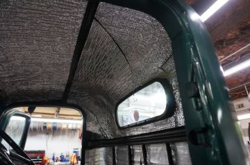 1937 Chevy PU - Work in Progress _4
