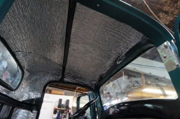 1937 Chevy PU 