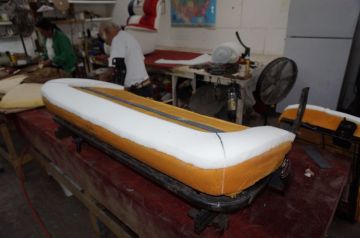 1937 Chevy PU - Work in Progress _9