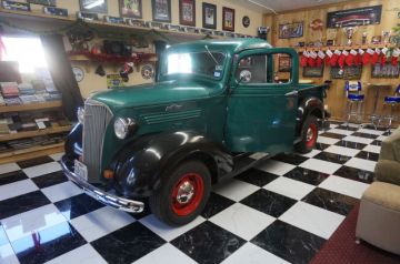 1937 Chevy PU _1