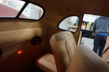 1940 Ford V8 Coupe