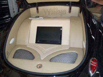 1941 Willys