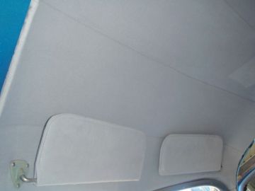 Headliner Install