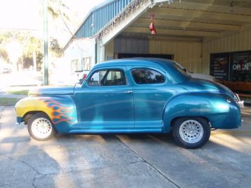 1947 Special Deluxe