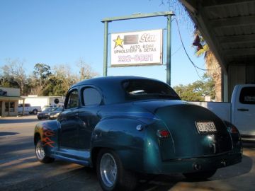 1947 Special Deluxe