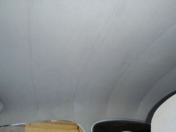 Headliner Install