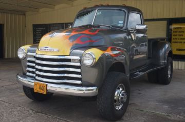 1949 Chevy P/U