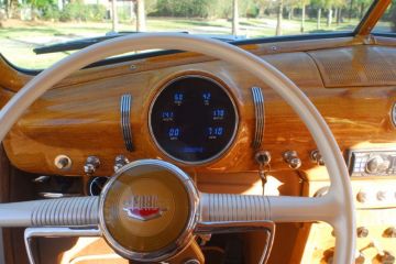 1949 Sportsman 