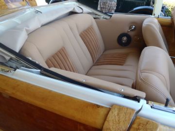 1949 Sportsman 