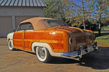 1949 Sportsman