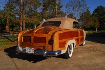 1949 Sportsman 