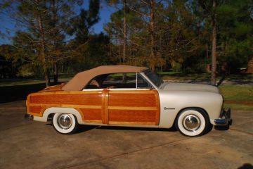 1949 Sportsman